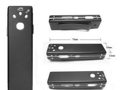 mini DVR