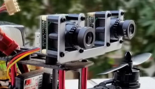 3D camera