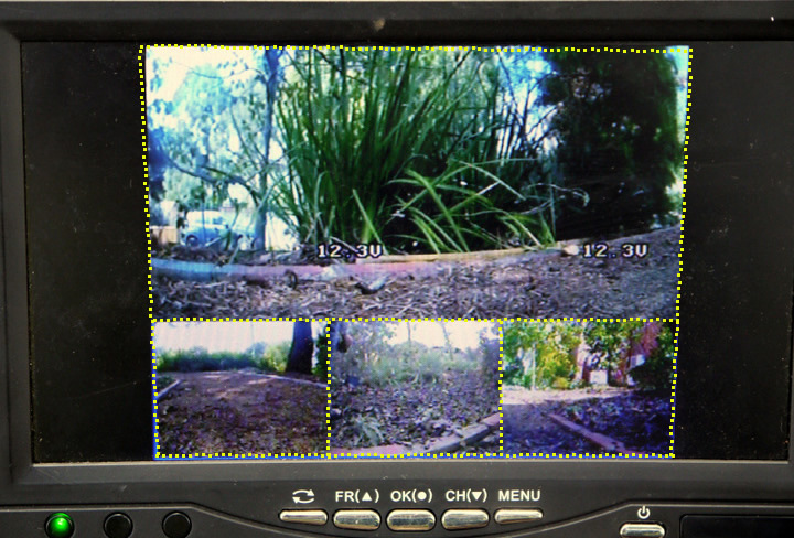 4 camera
