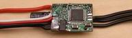10A speed controller