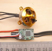 10A ESC