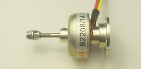 2208 18A low cost brushless motor controller