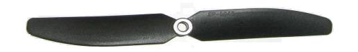 propeller black