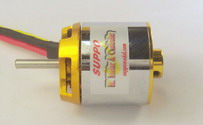 2217-4 helicoptor motor