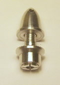 collet adaptor