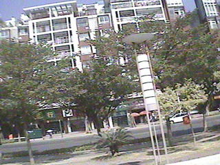 2.5km video transmission