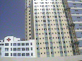 4km video transmission
